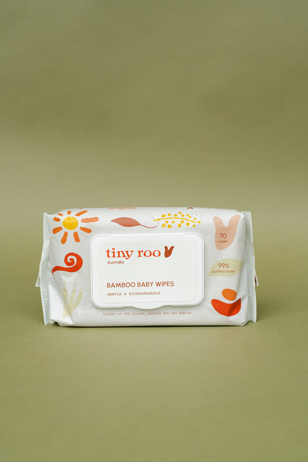 THE BARE ESSENTIALS TRY-ME KIT (2x70)
