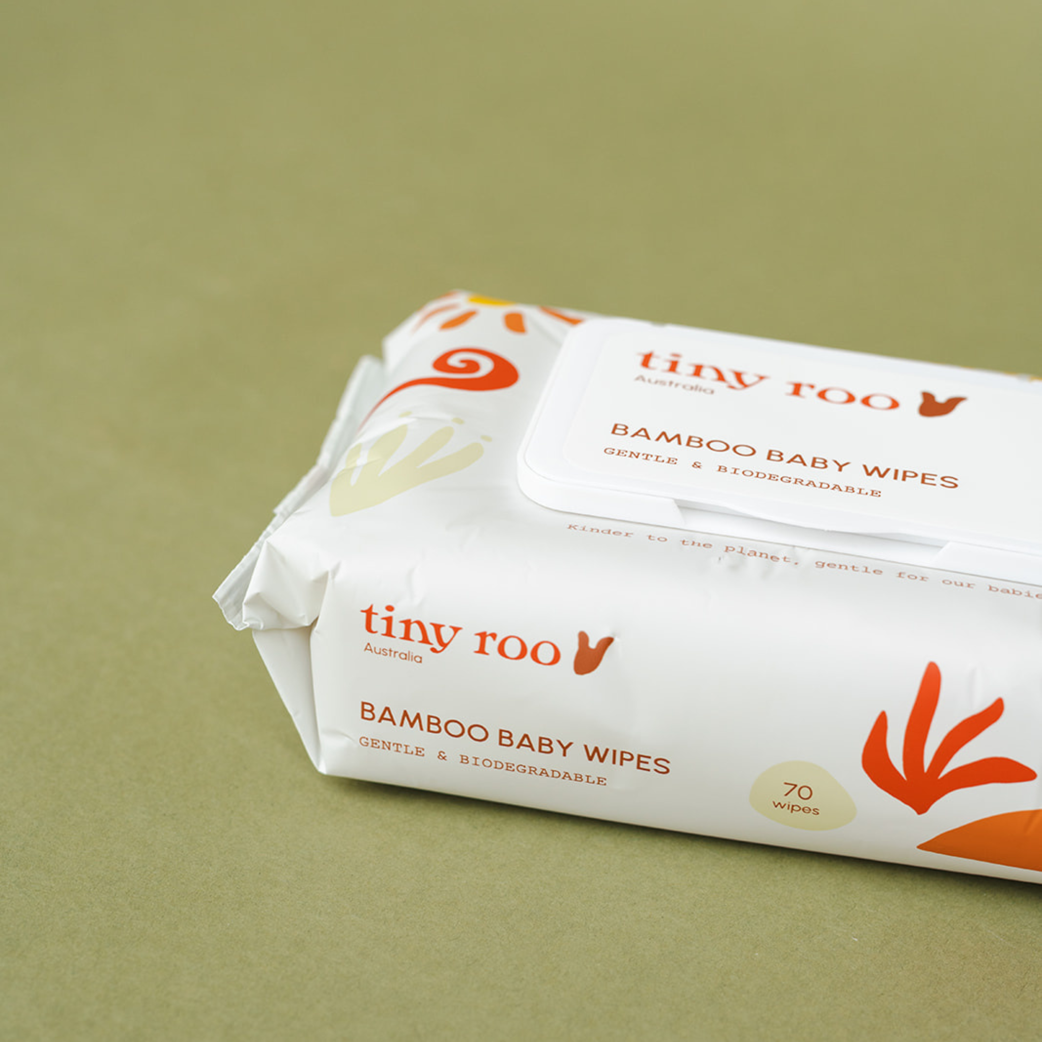 THE BARE ESSENTIALS TRY-ME KIT (2x70)