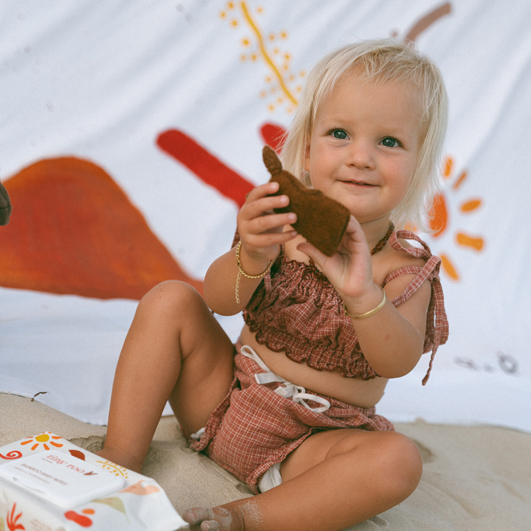 THE BARE ESSENTIALS TRY-ME KIT (2x70)