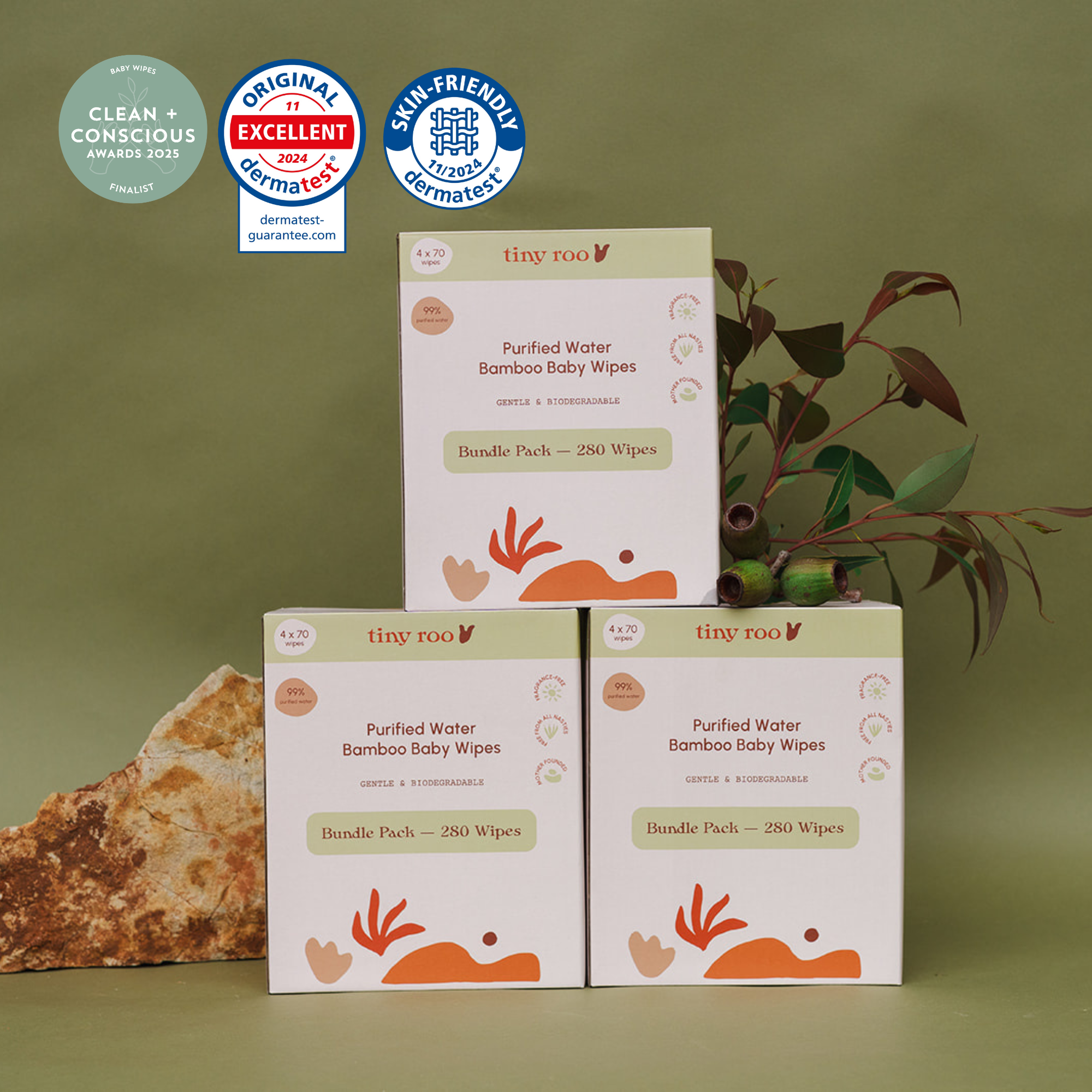 THREE MONTH SUPPLY (12x70)