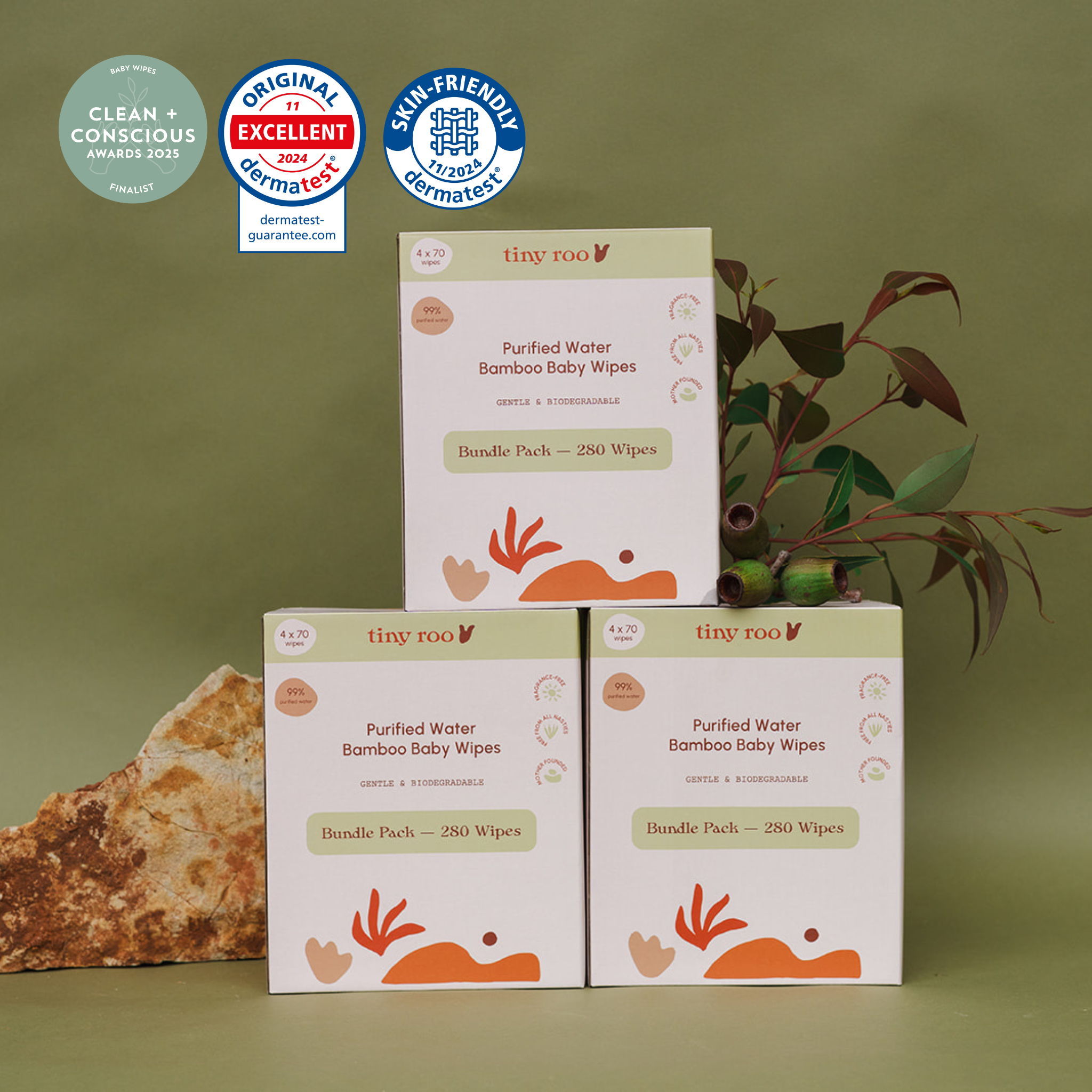 THREE MONTH SUPPLY (12x70)