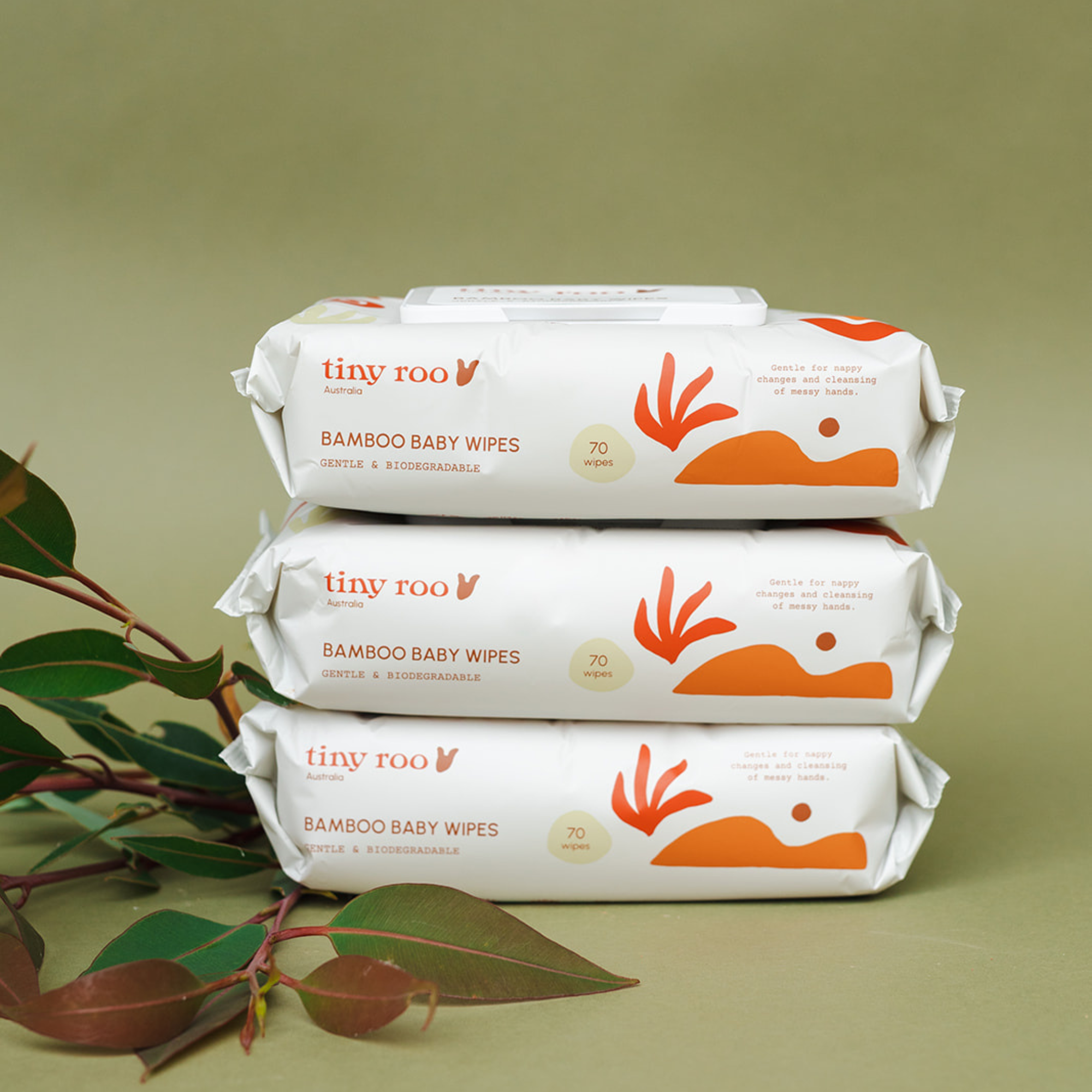 EVERYDAY ESSENTIALS - 3 PACK