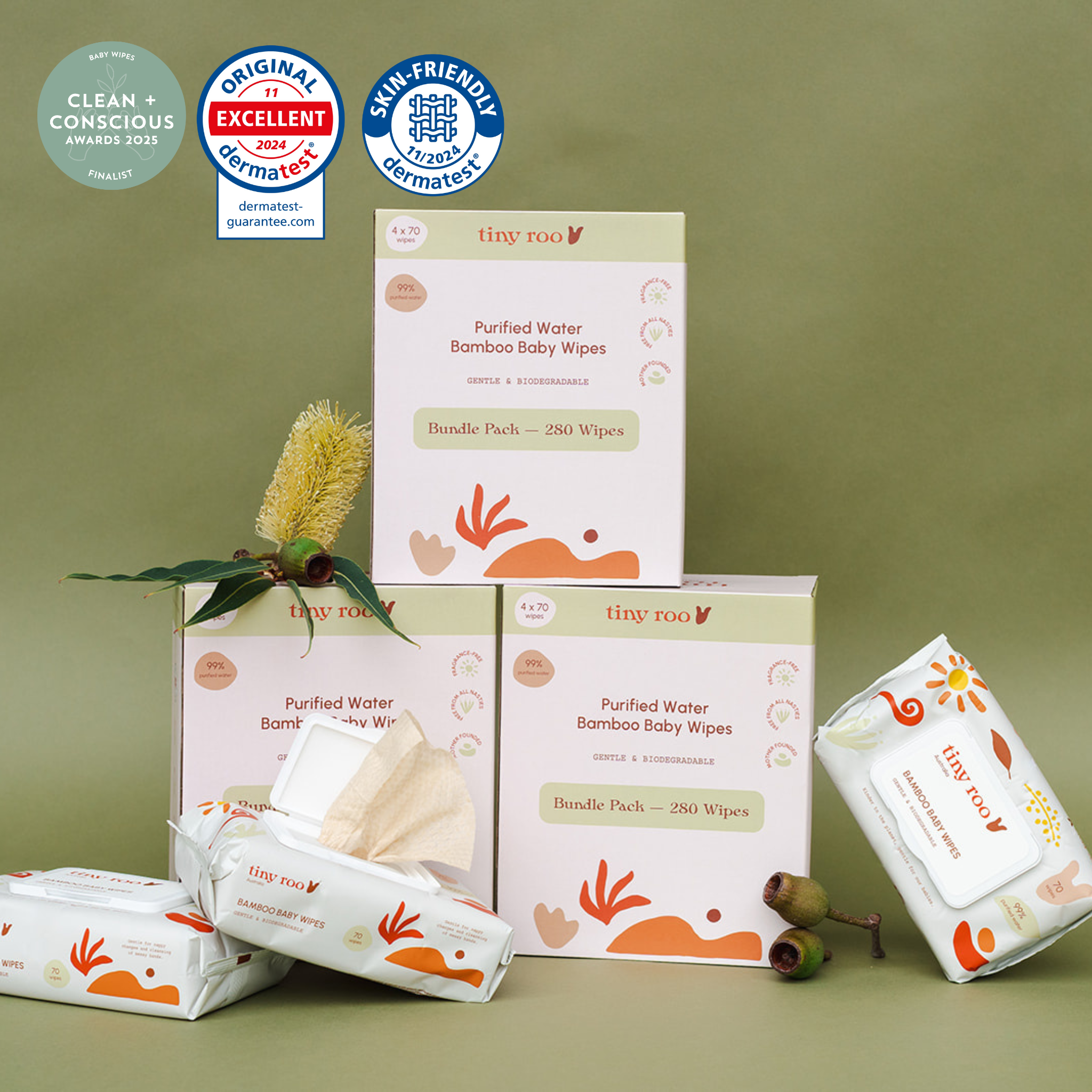 SIX MONTH SUPPLY (24x70)