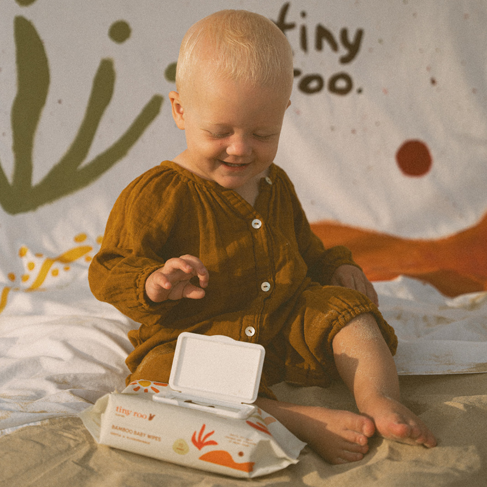 EVERYTHING IS BETTER IN THREES (3x70)