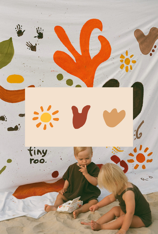 Tiny Roo Gift Card